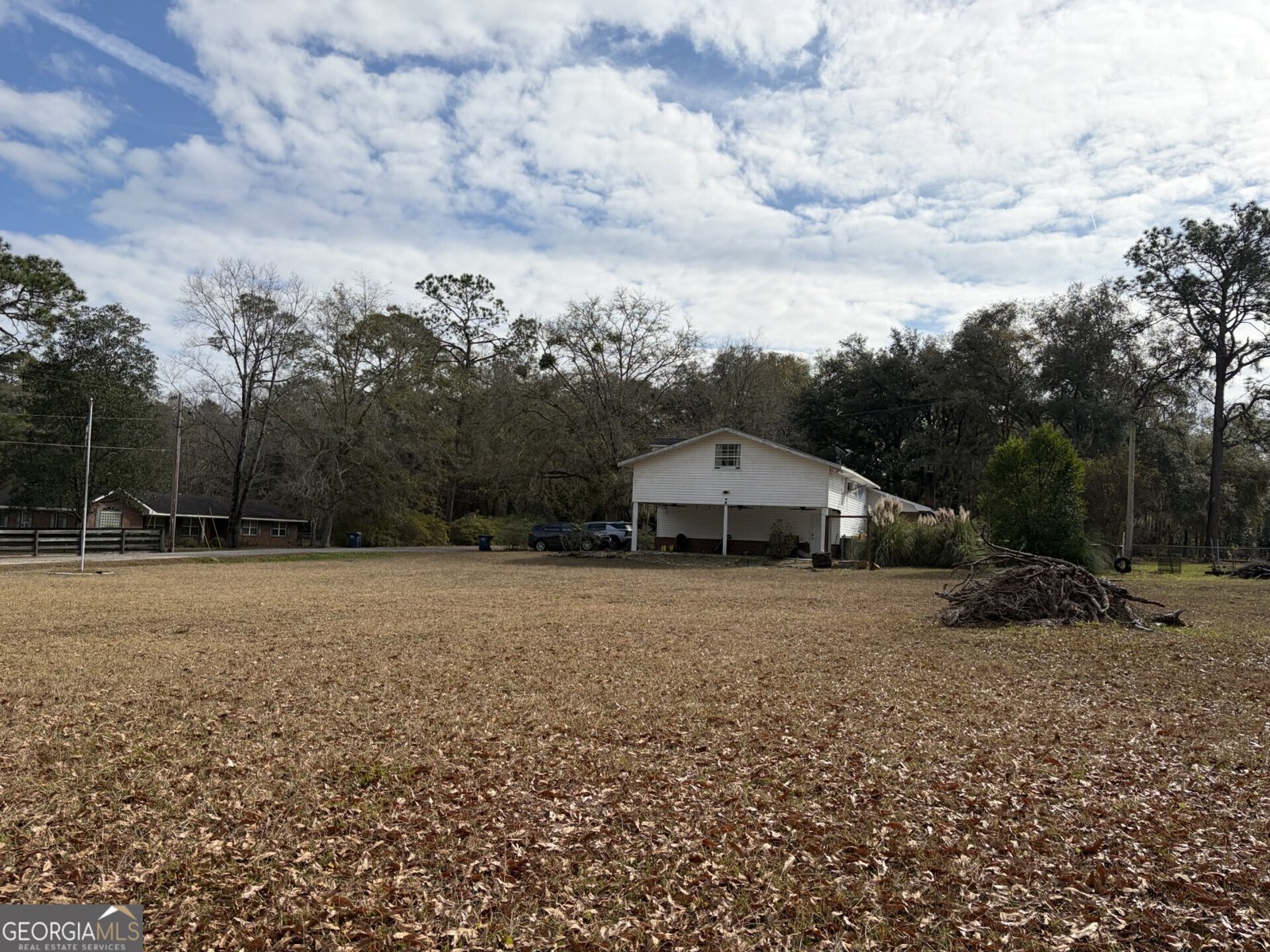 349 Woolard Road Folkston - Photo 30