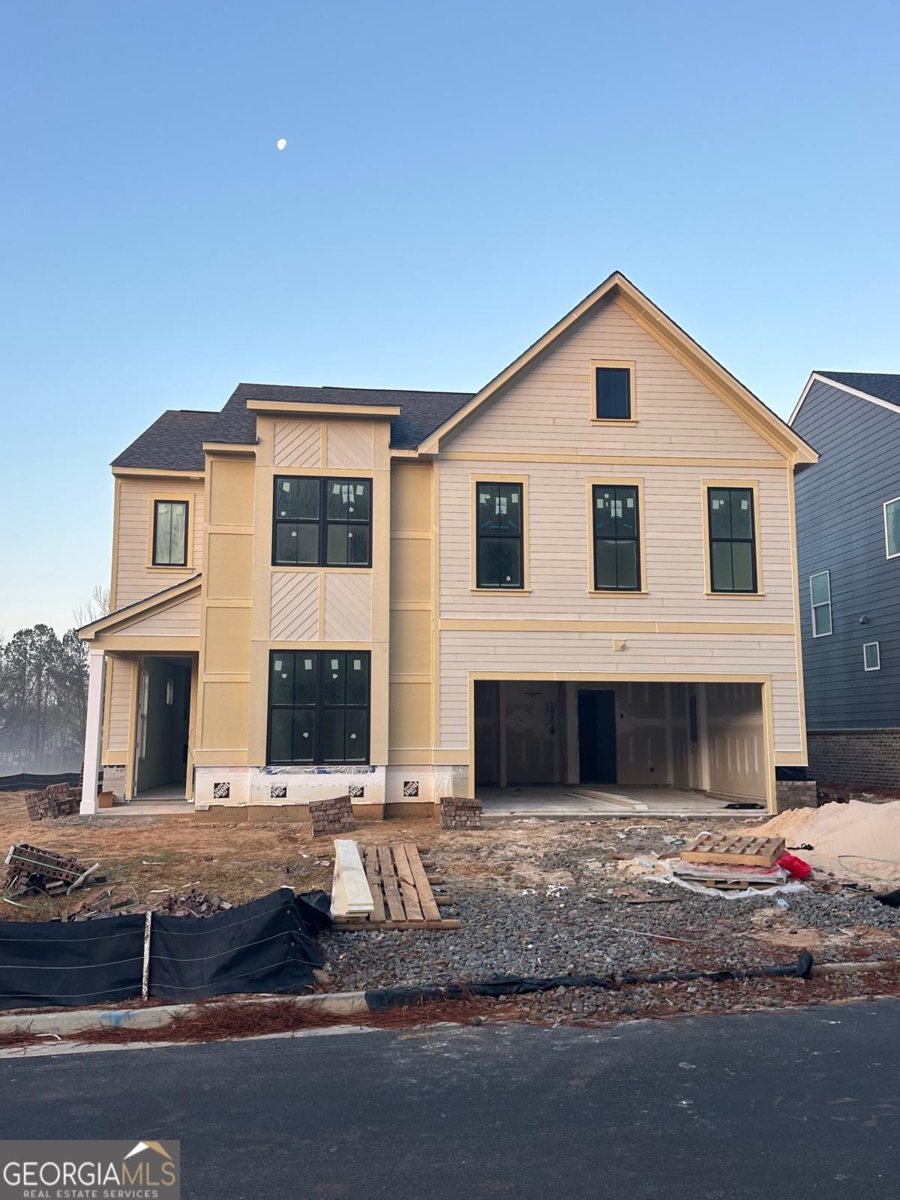 3422 Adler Trail Buford - Photo 1