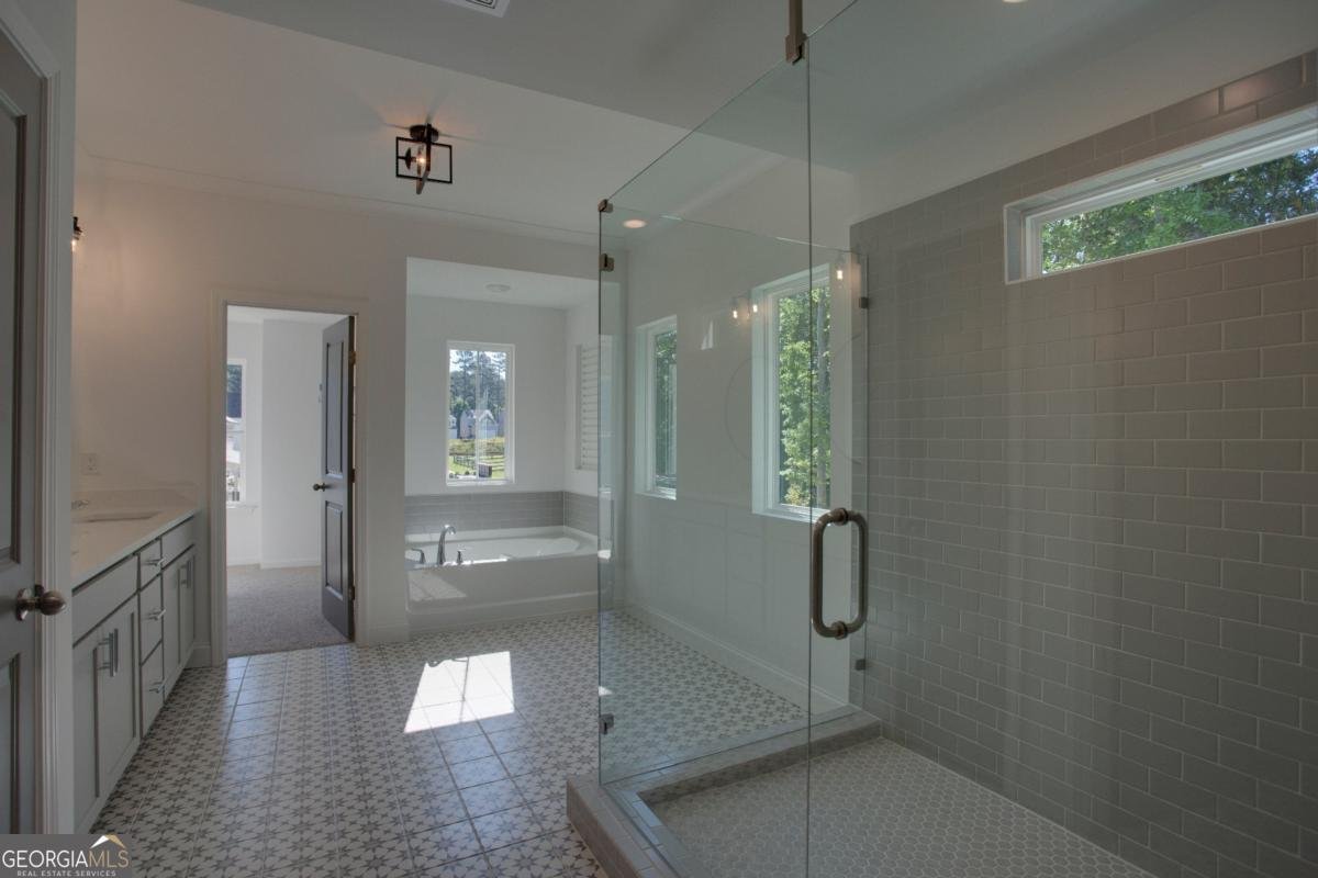 3422 Adler Trail Buford - Photo 11