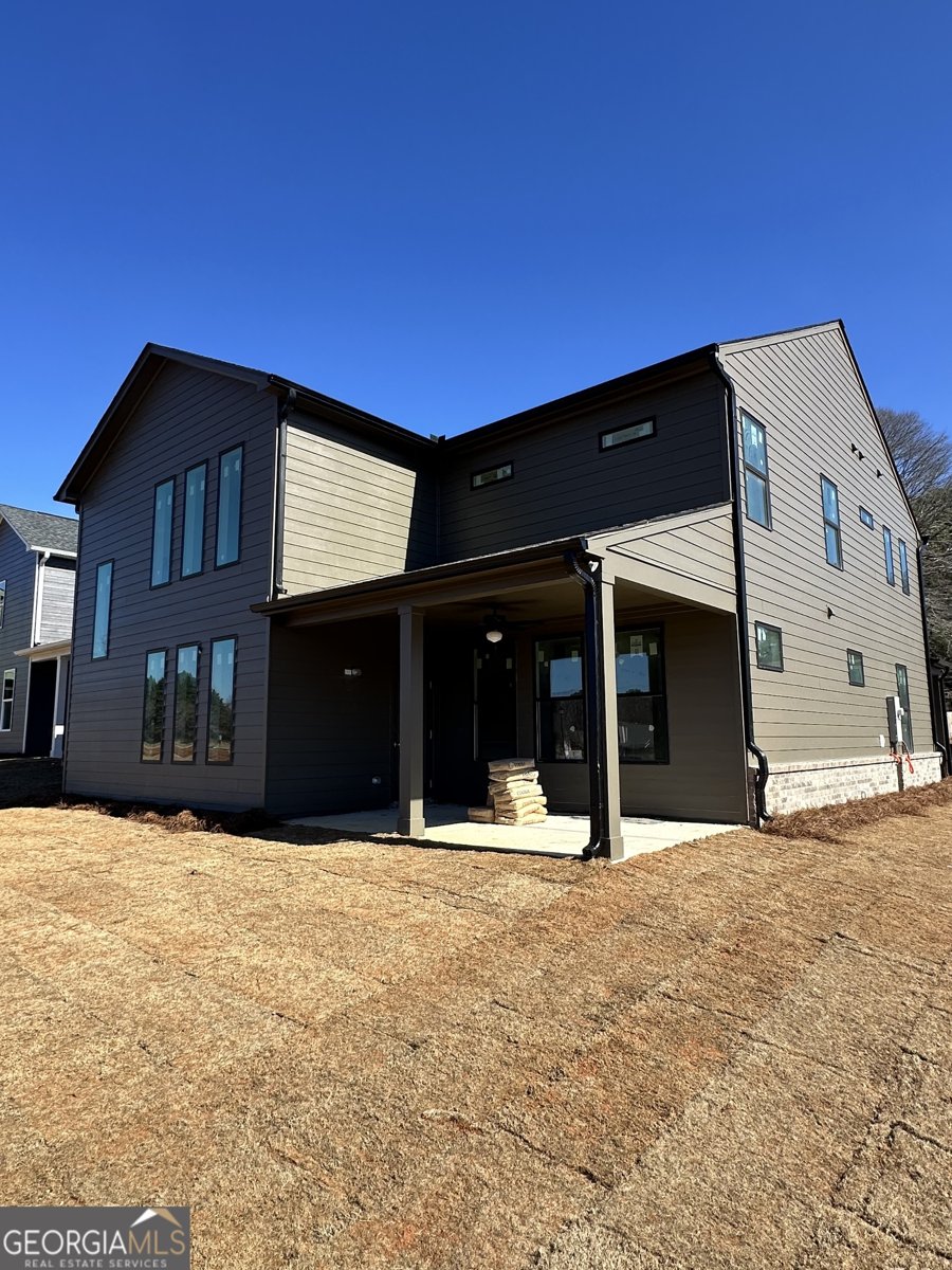 3422 Adler Trail Buford - Photo 18