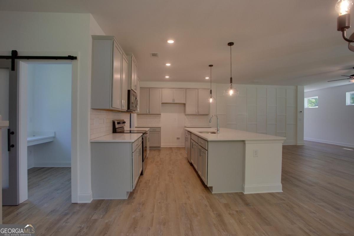 3422 Adler Trail Buford - Photo 6