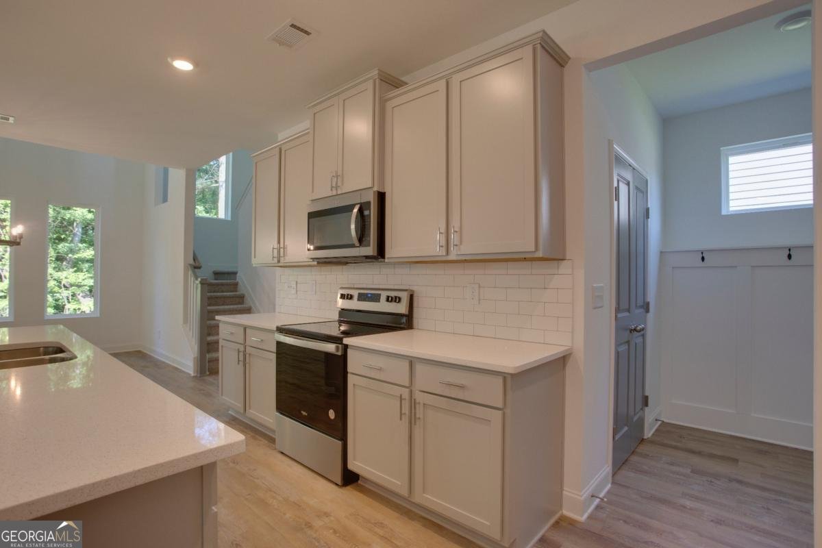 3422 Adler Trail Buford - Photo 8