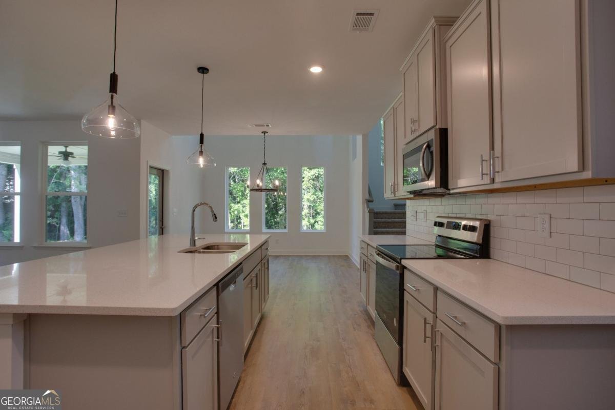 3422 Adler Trail Buford - Photo 9