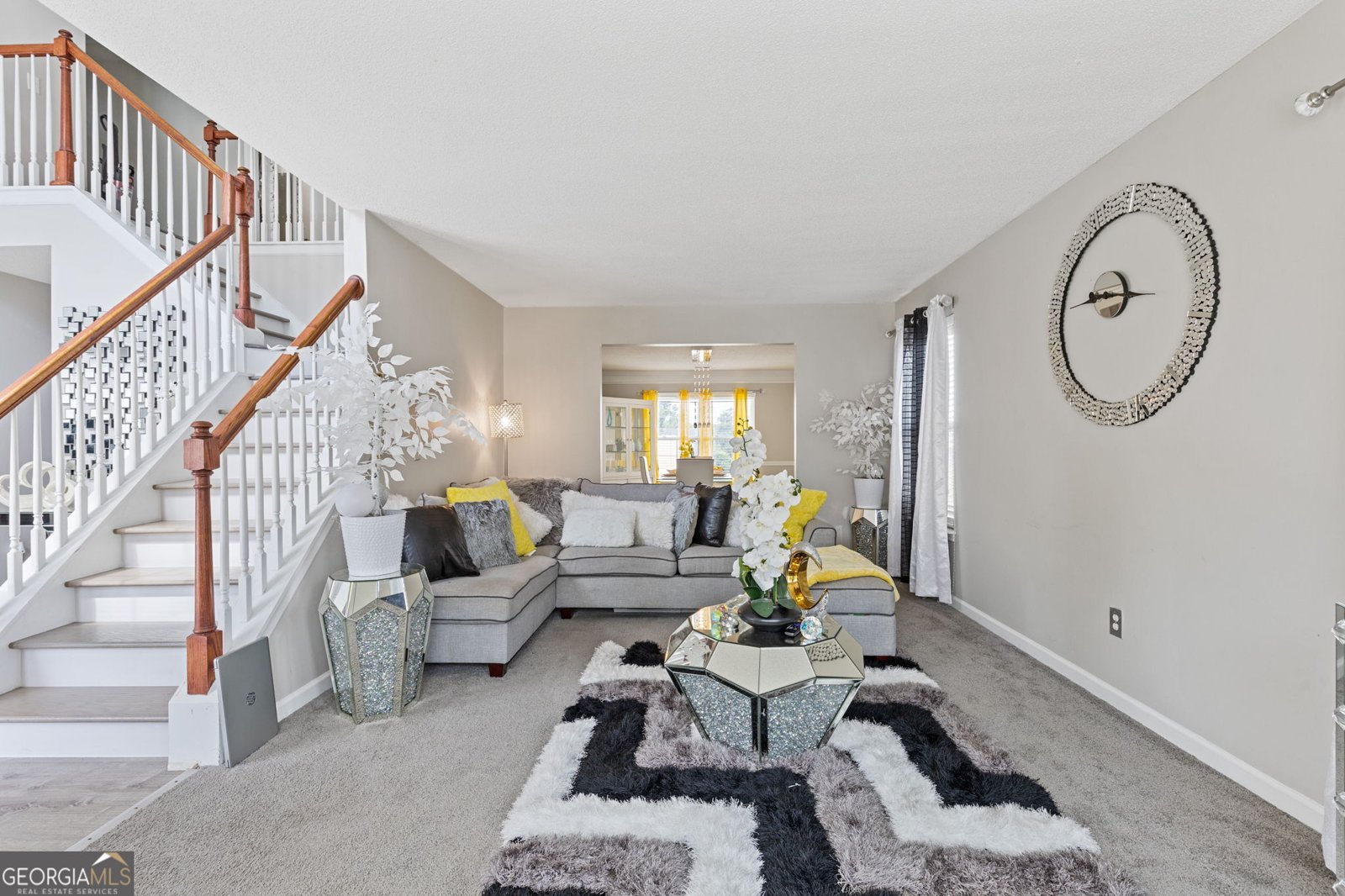 6637 Chason Woods Court Jonesboro - Photo 10