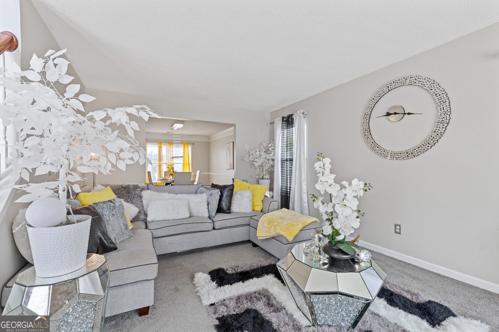 6637 Chason Woods Court Jonesboro - Photo 11