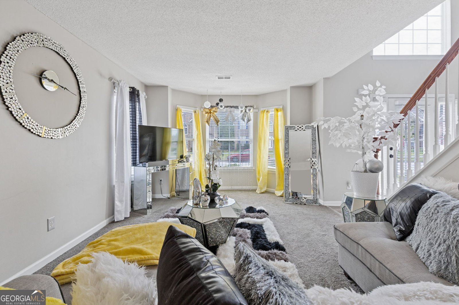 6637 Chason Woods Court Jonesboro - Photo 12