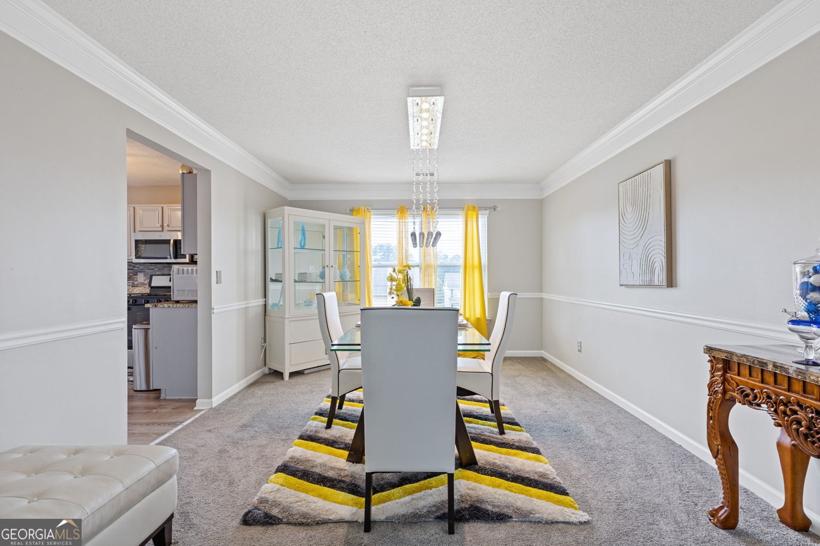 6637 Chason Woods Court Jonesboro - Photo 13