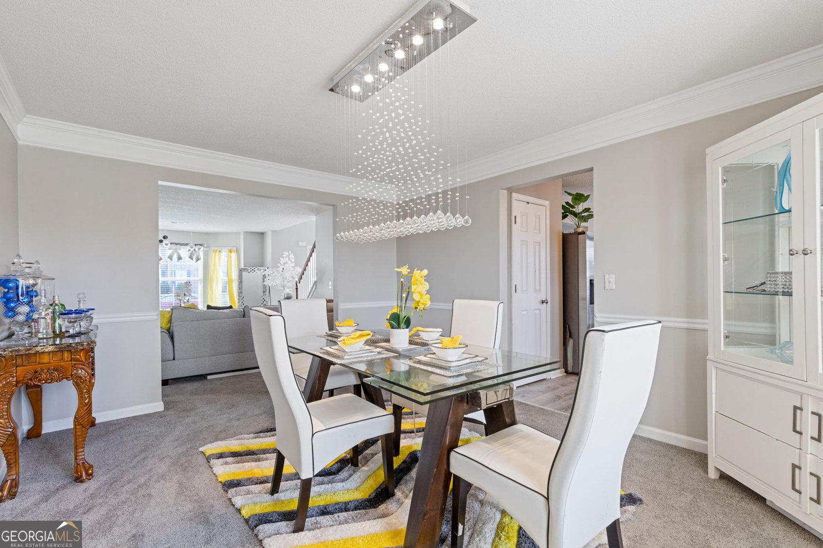 6637 Chason Woods Court Jonesboro - Photo 14