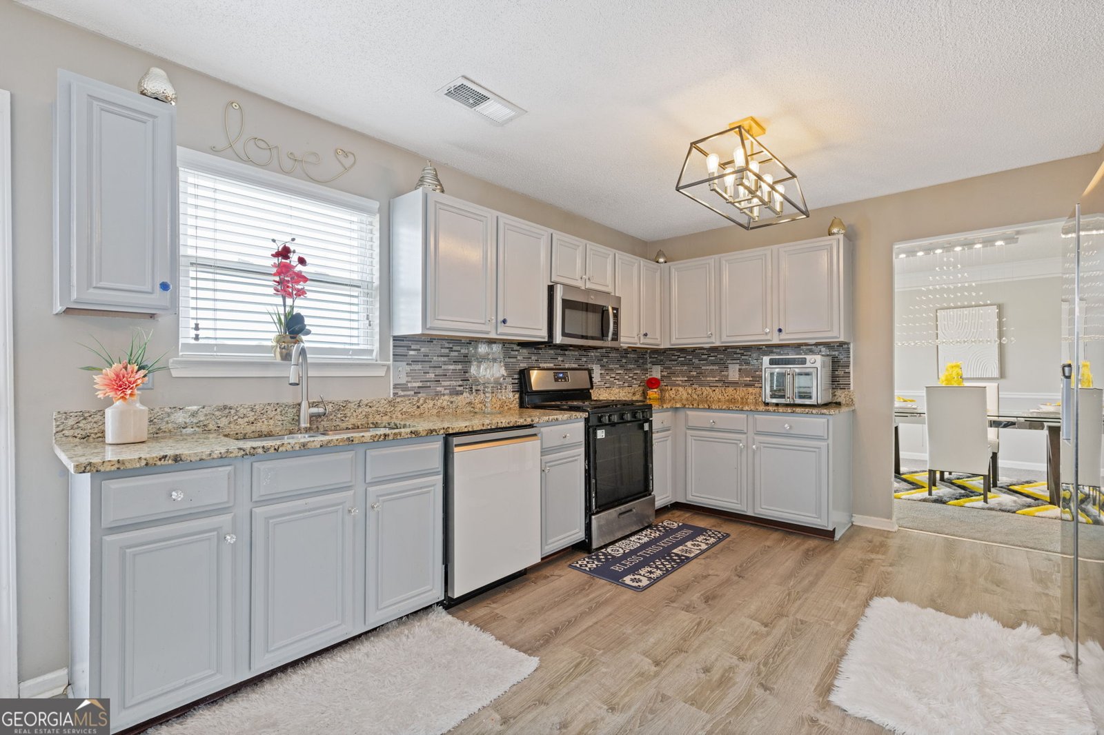 6637 Chason Woods Court Jonesboro - Photo 15