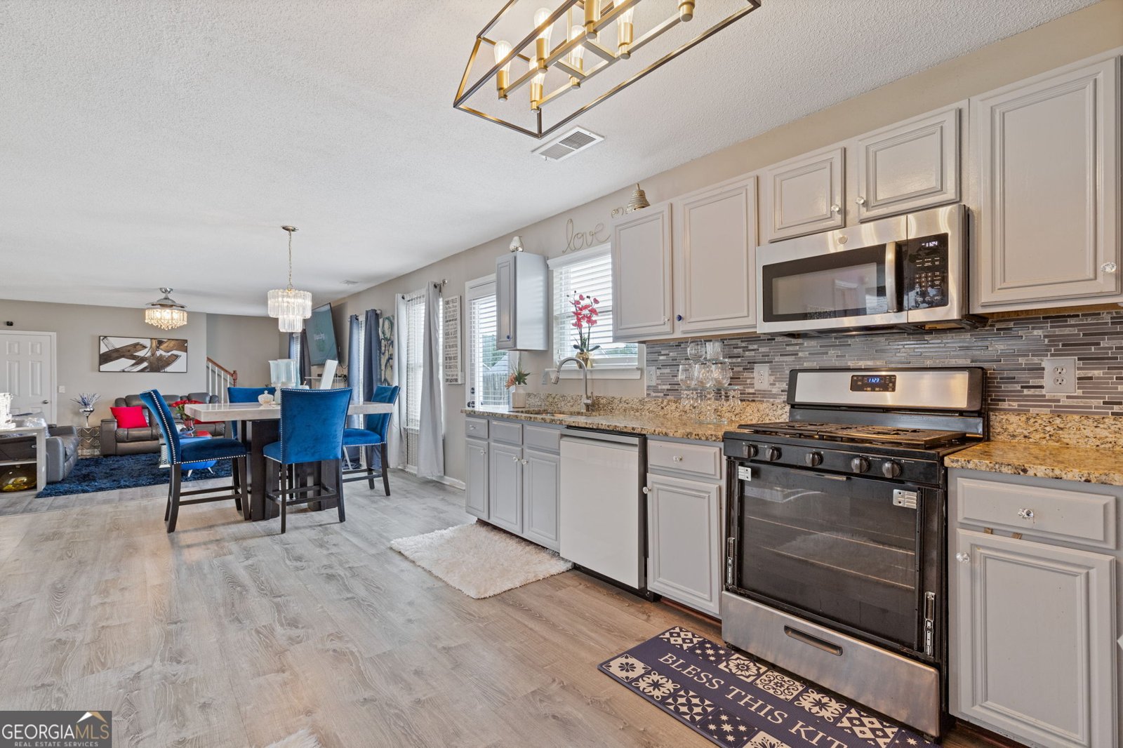 6637 Chason Woods Court Jonesboro - Photo 16