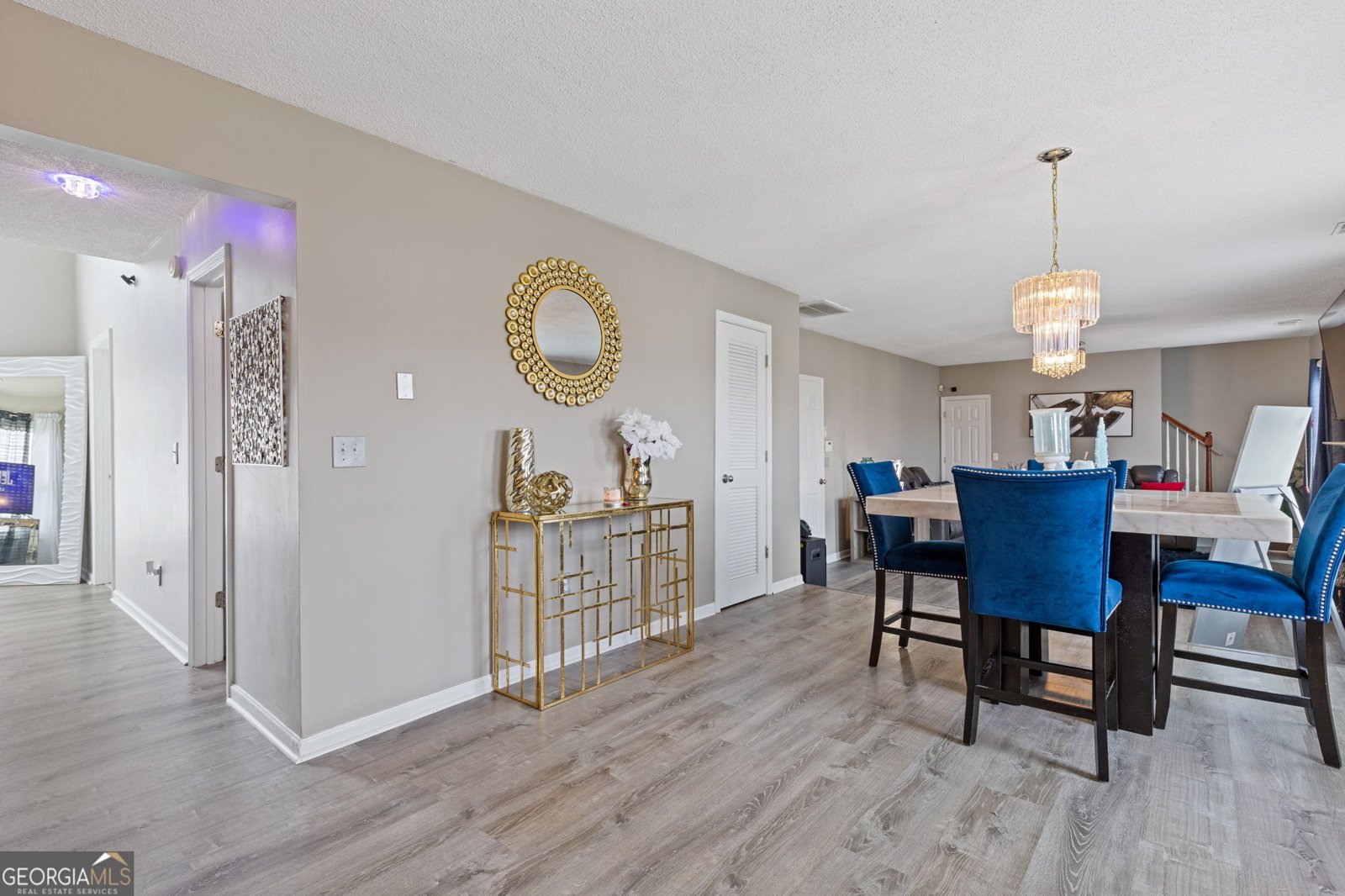 6637 Chason Woods Court Jonesboro - Photo 18