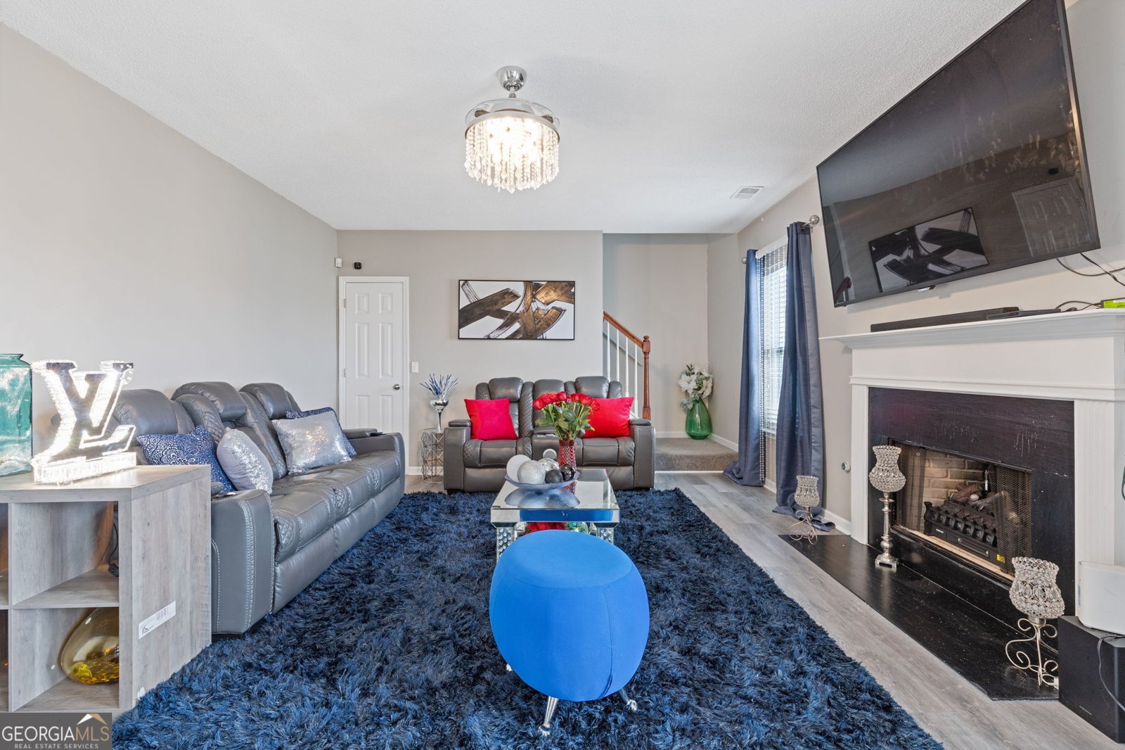 6637 Chason Woods Court Jonesboro - Photo 20