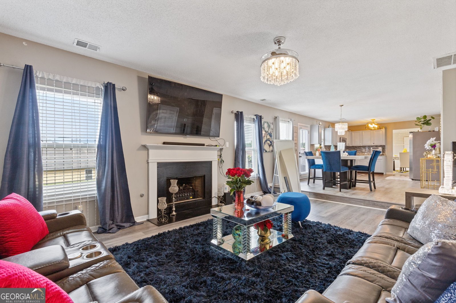 6637 Chason Woods Court Jonesboro - Photo 22