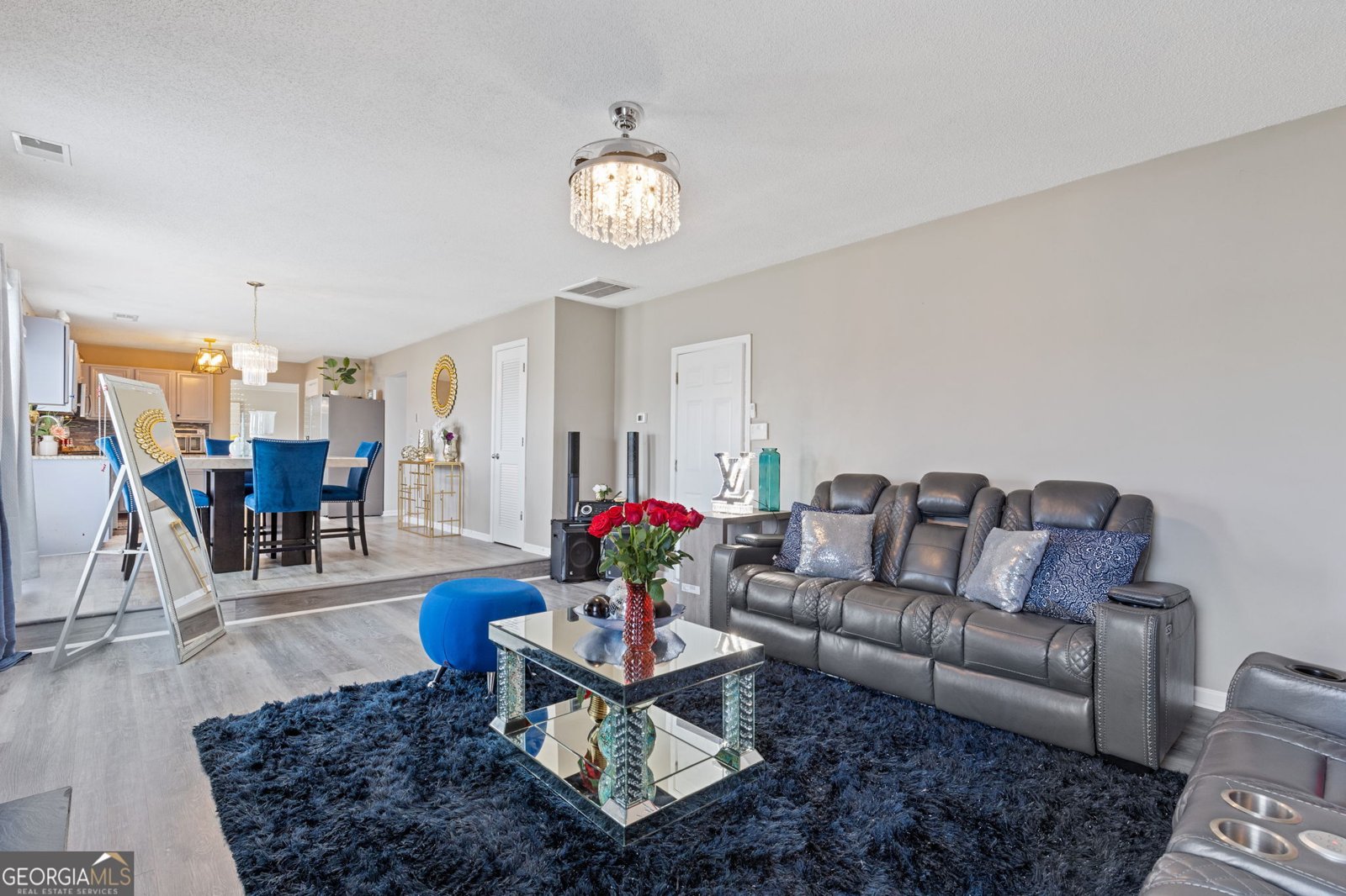 6637 Chason Woods Court Jonesboro - Photo 23