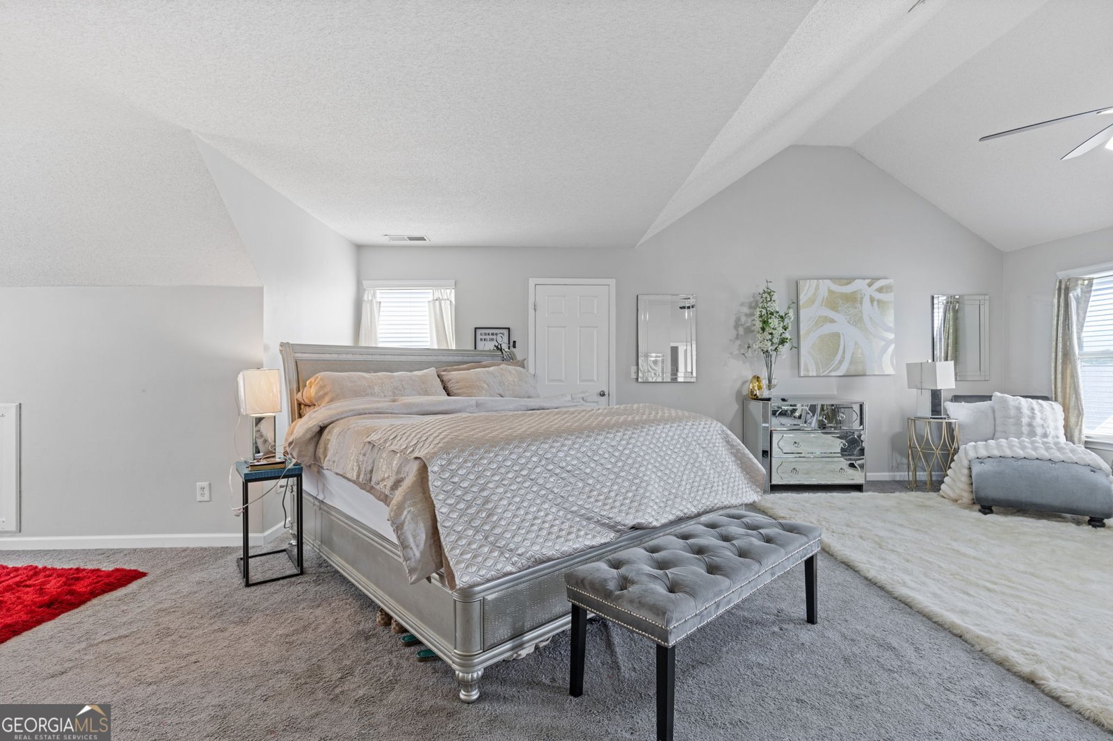 6637 Chason Woods Court Jonesboro - Photo 25