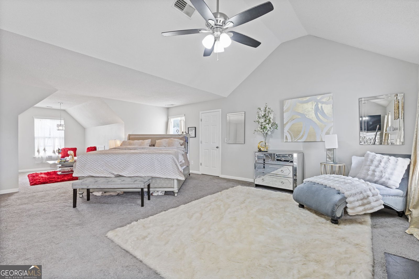 6637 Chason Woods Court Jonesboro - Photo 27