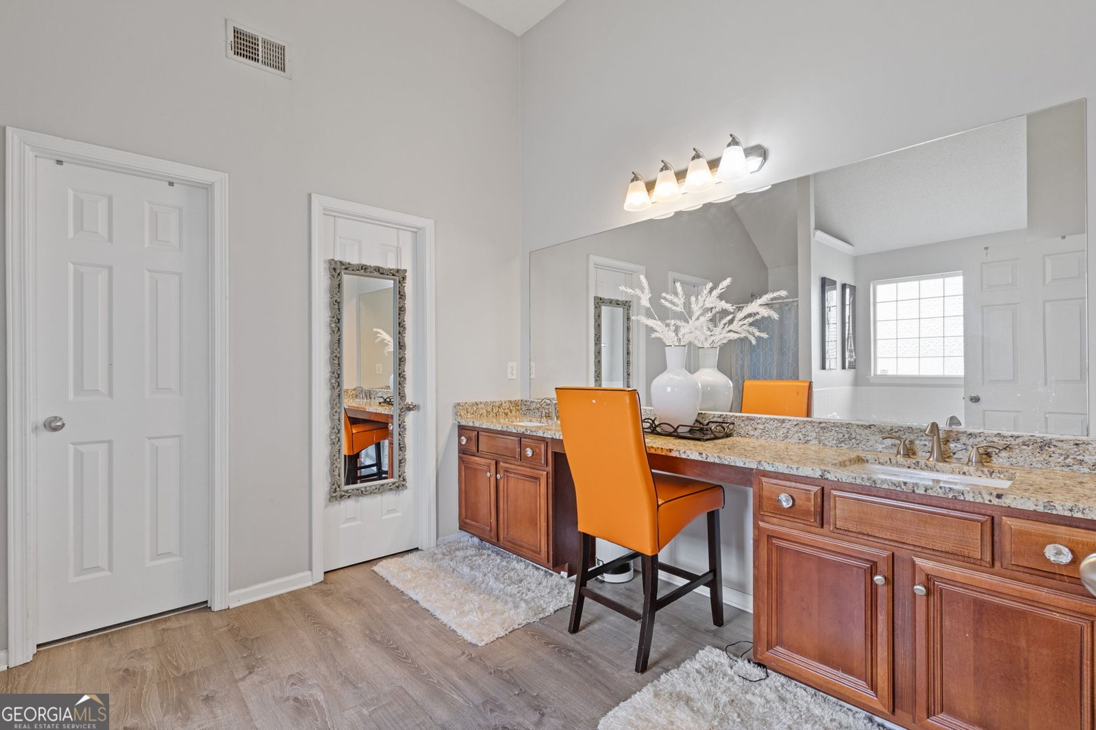 6637 Chason Woods Court Jonesboro - Photo 29