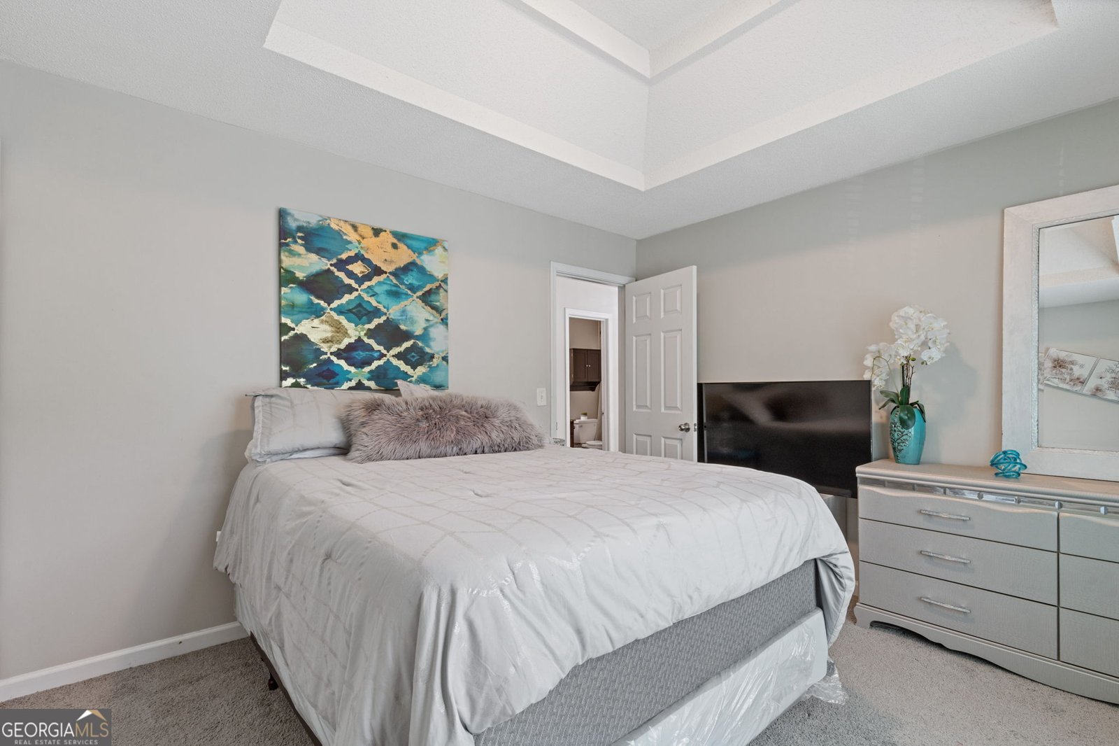 6637 Chason Woods Court Jonesboro - Photo 32