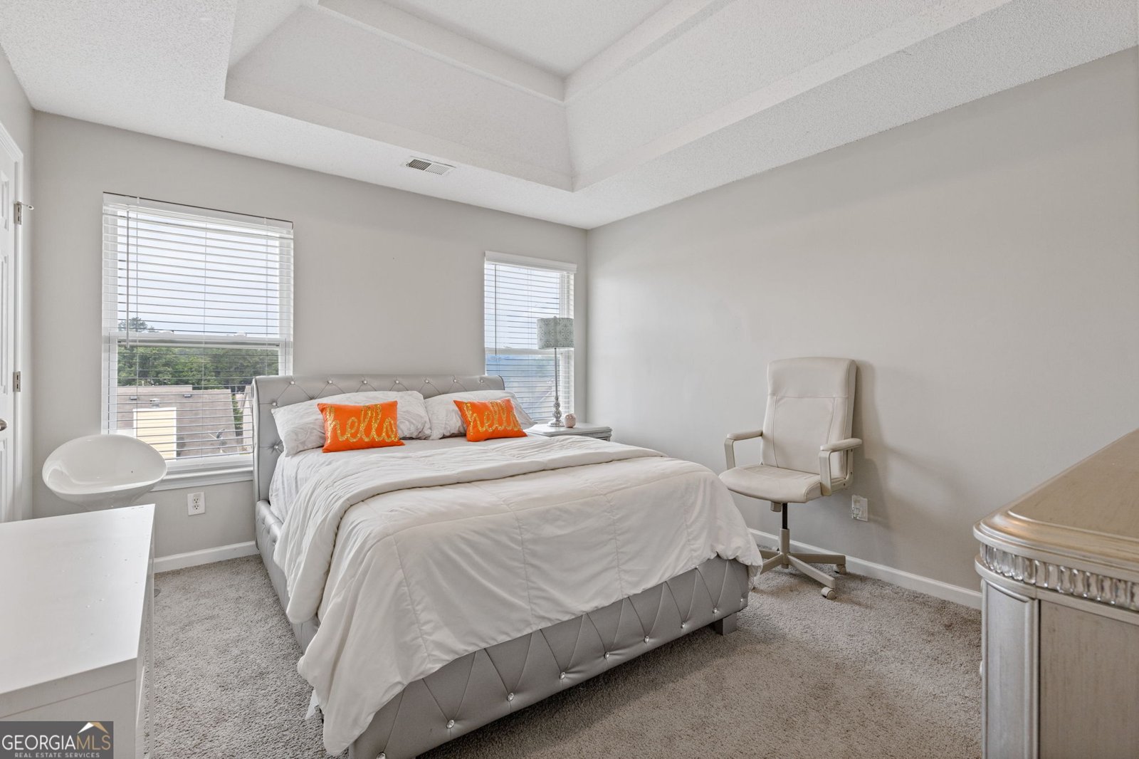 6637 Chason Woods Court Jonesboro - Photo 34