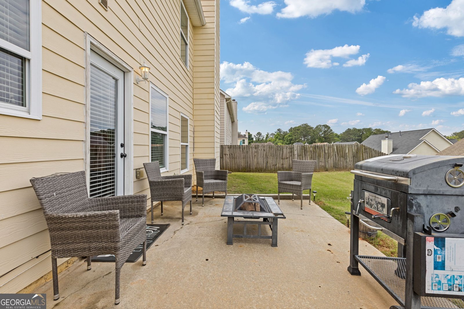 6637 Chason Woods Court Jonesboro - Photo 39