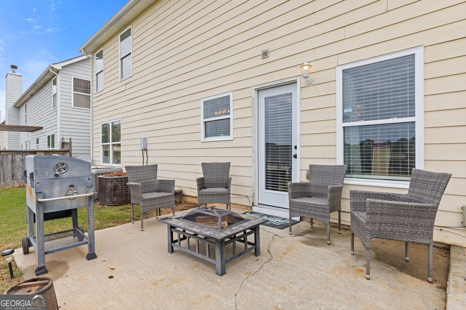 6637 Chason Woods Court Jonesboro - Photo 40