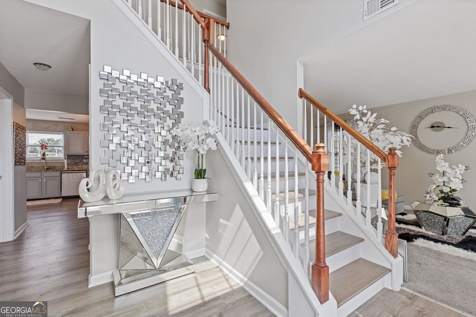 6637 Chason Woods Court Jonesboro - Photo 6