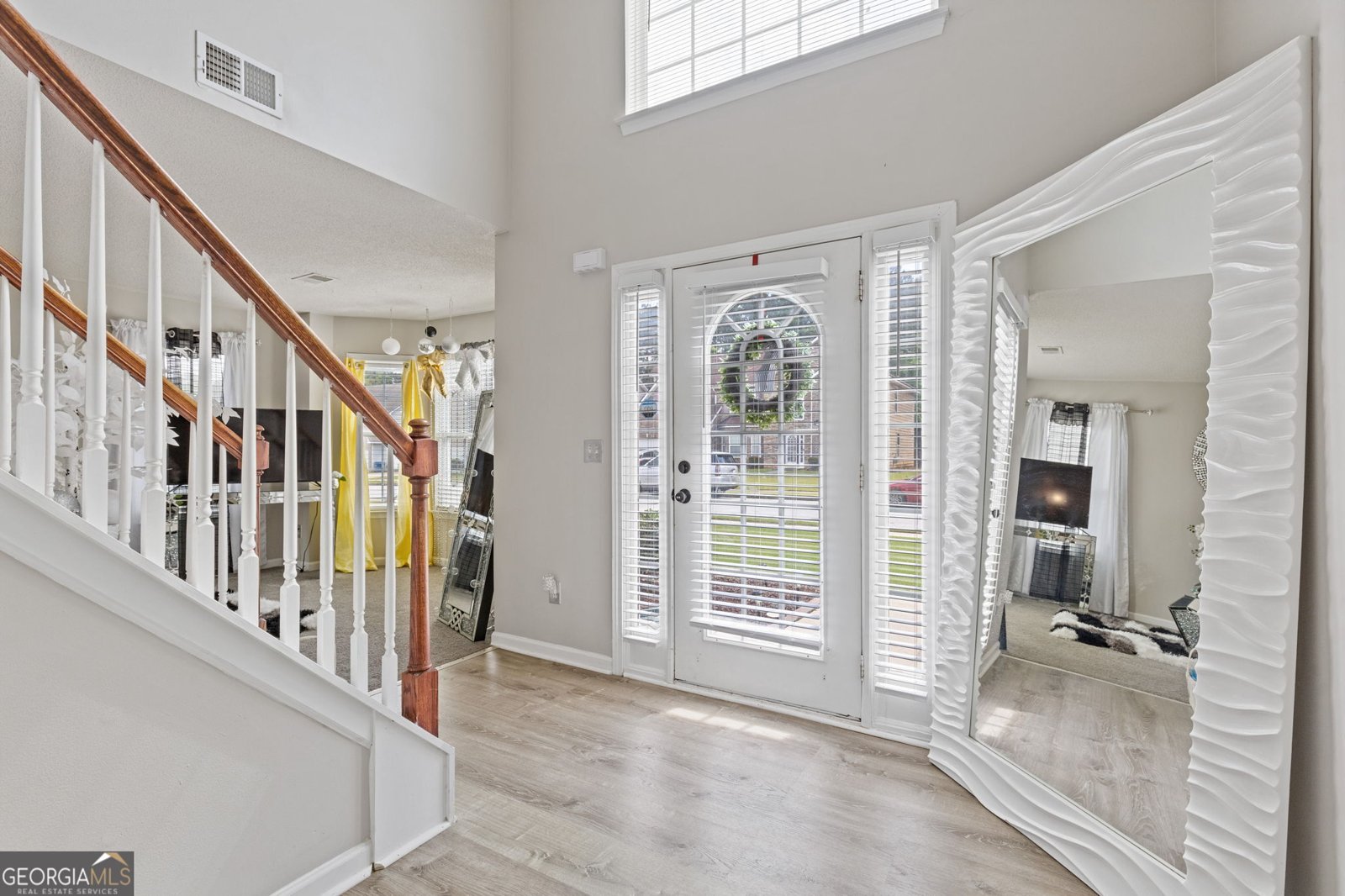 6637 Chason Woods Court Jonesboro - Photo 7