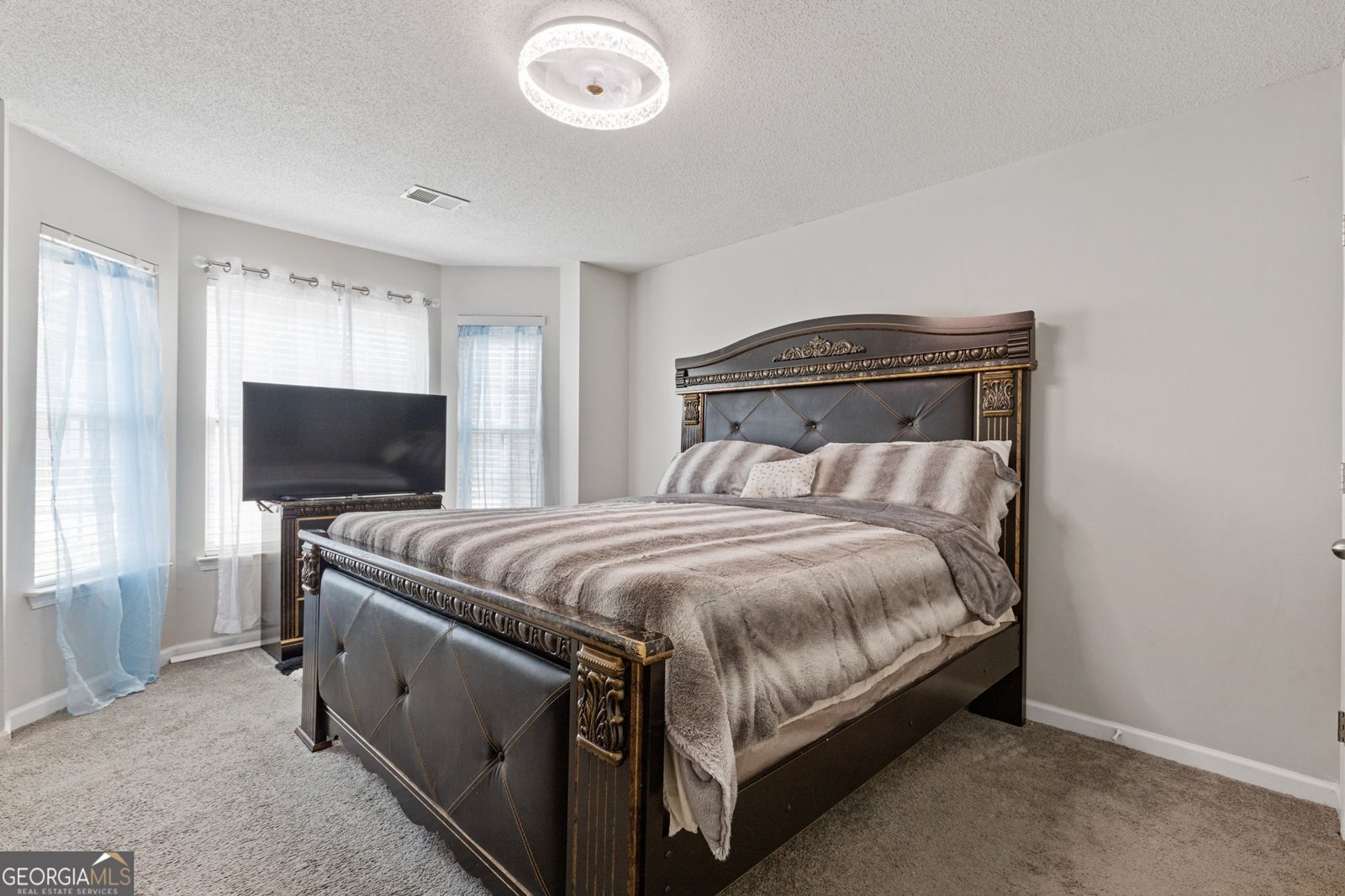 6637 Chason Woods Court Jonesboro - Photo 8