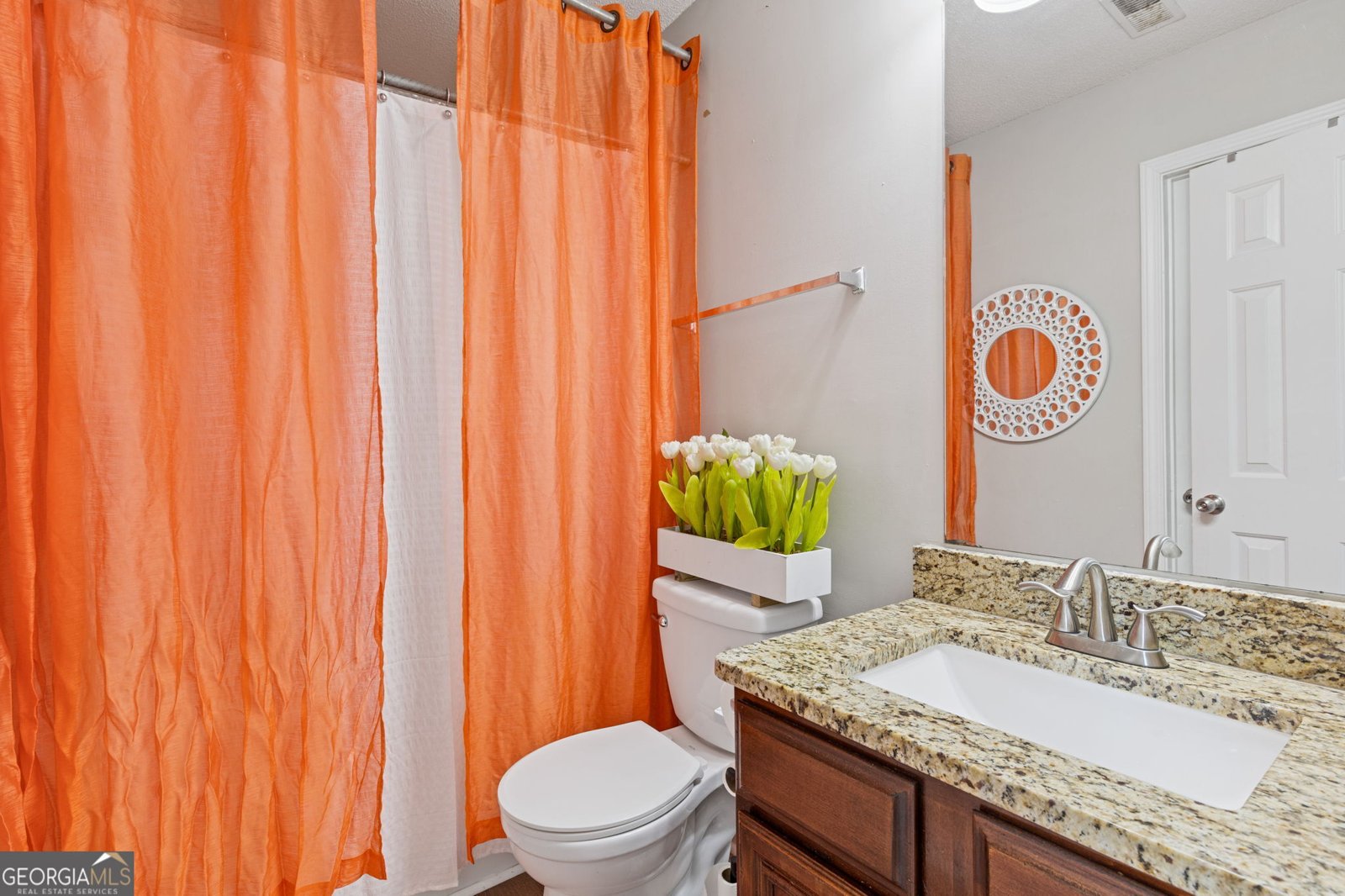 6637 Chason Woods Court Jonesboro - Photo 9