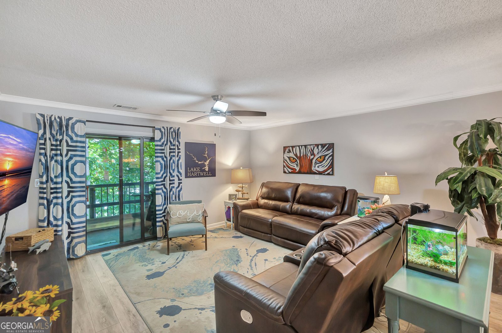 43 Harbor Gate Drive Anderson - Photo 10