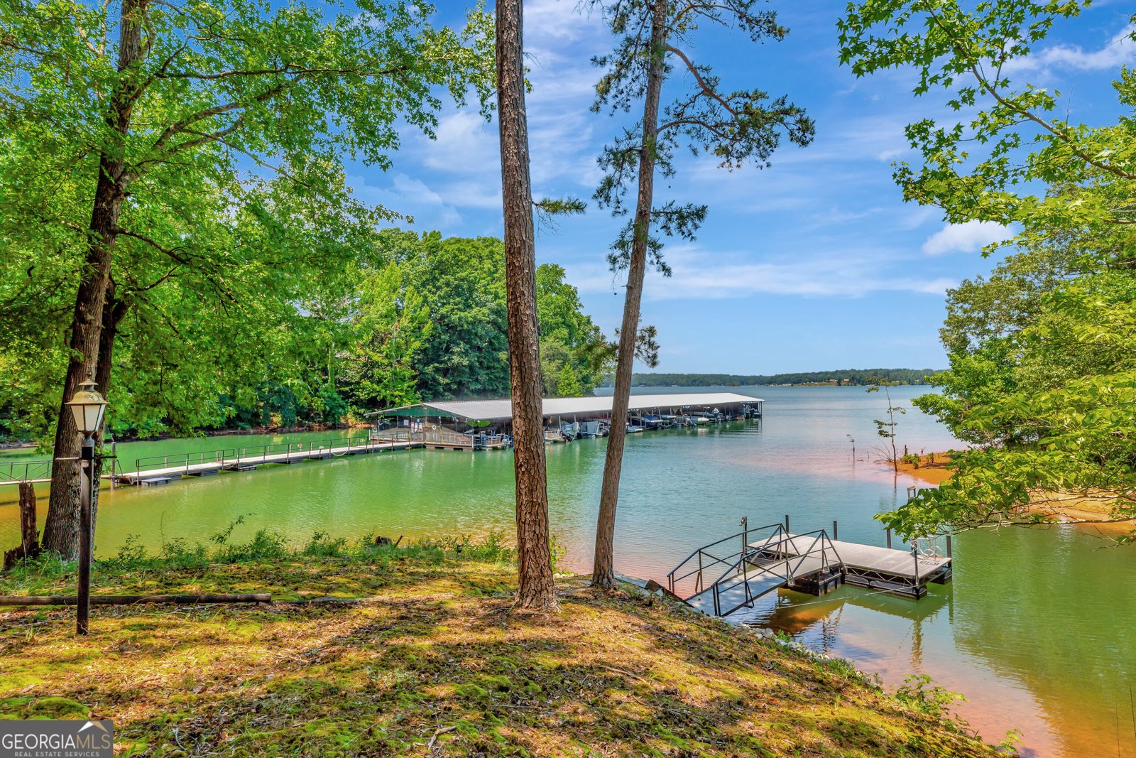 43 Harbor Gate Drive Anderson - Photo 23