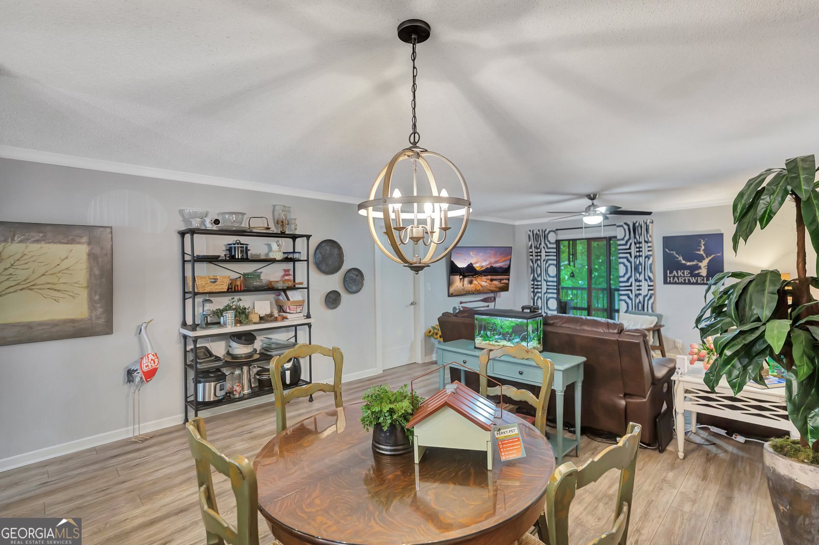 43 Harbor Gate Drive Anderson - Photo 8