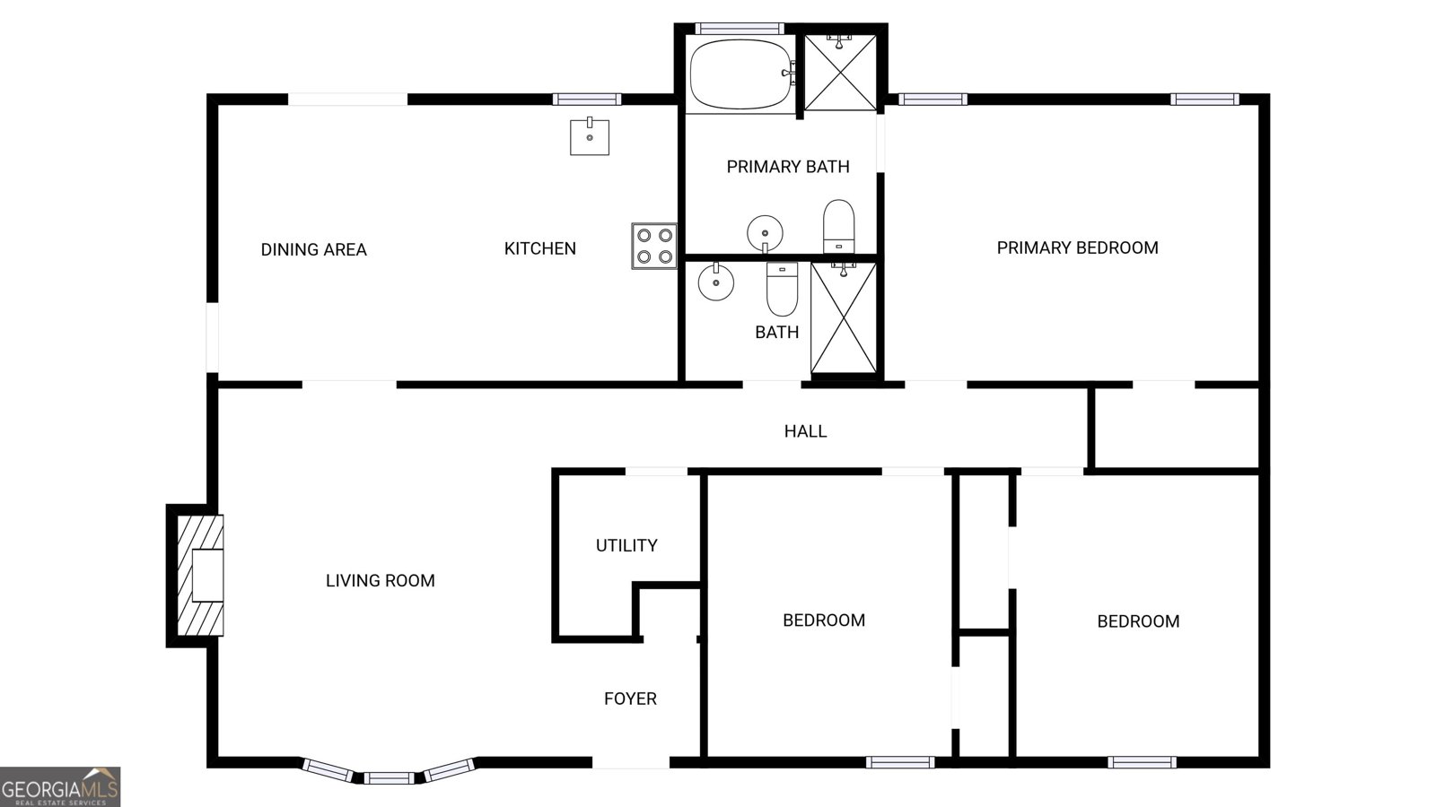3208 Navajo Circle Gainesville - Photo 39