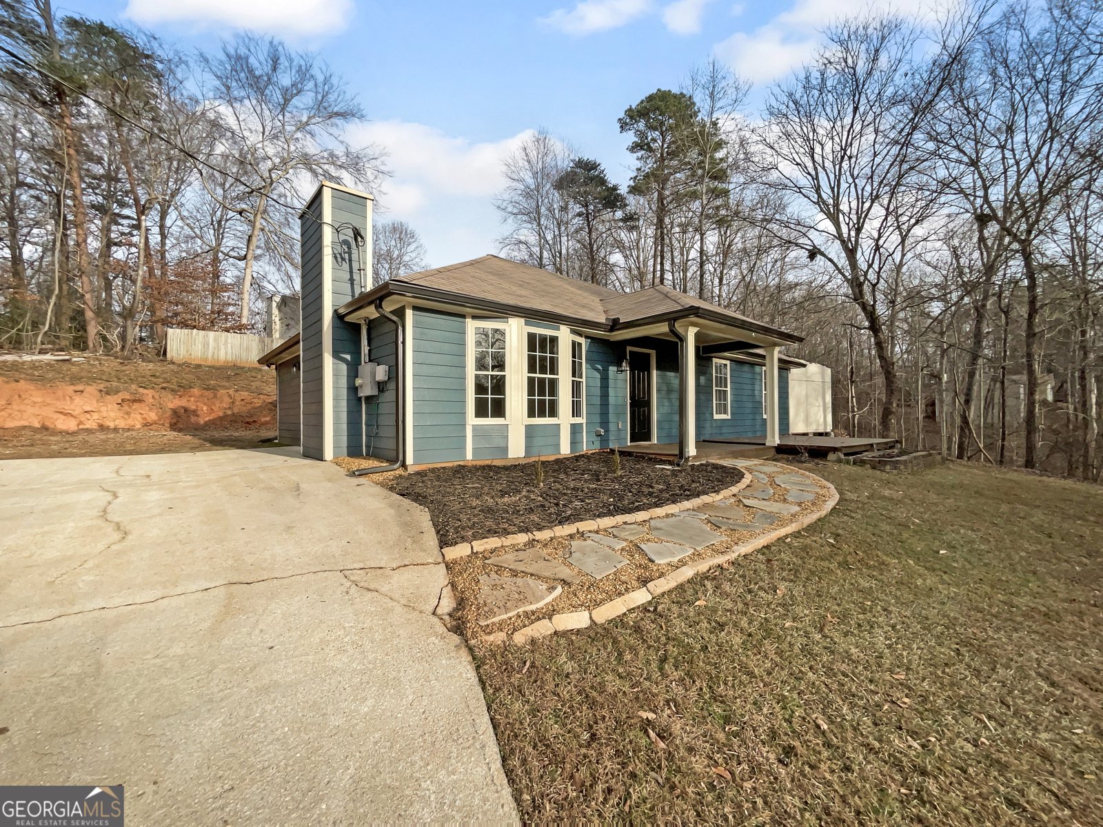 3208 Navajo Circle Gainesville - Photo 7