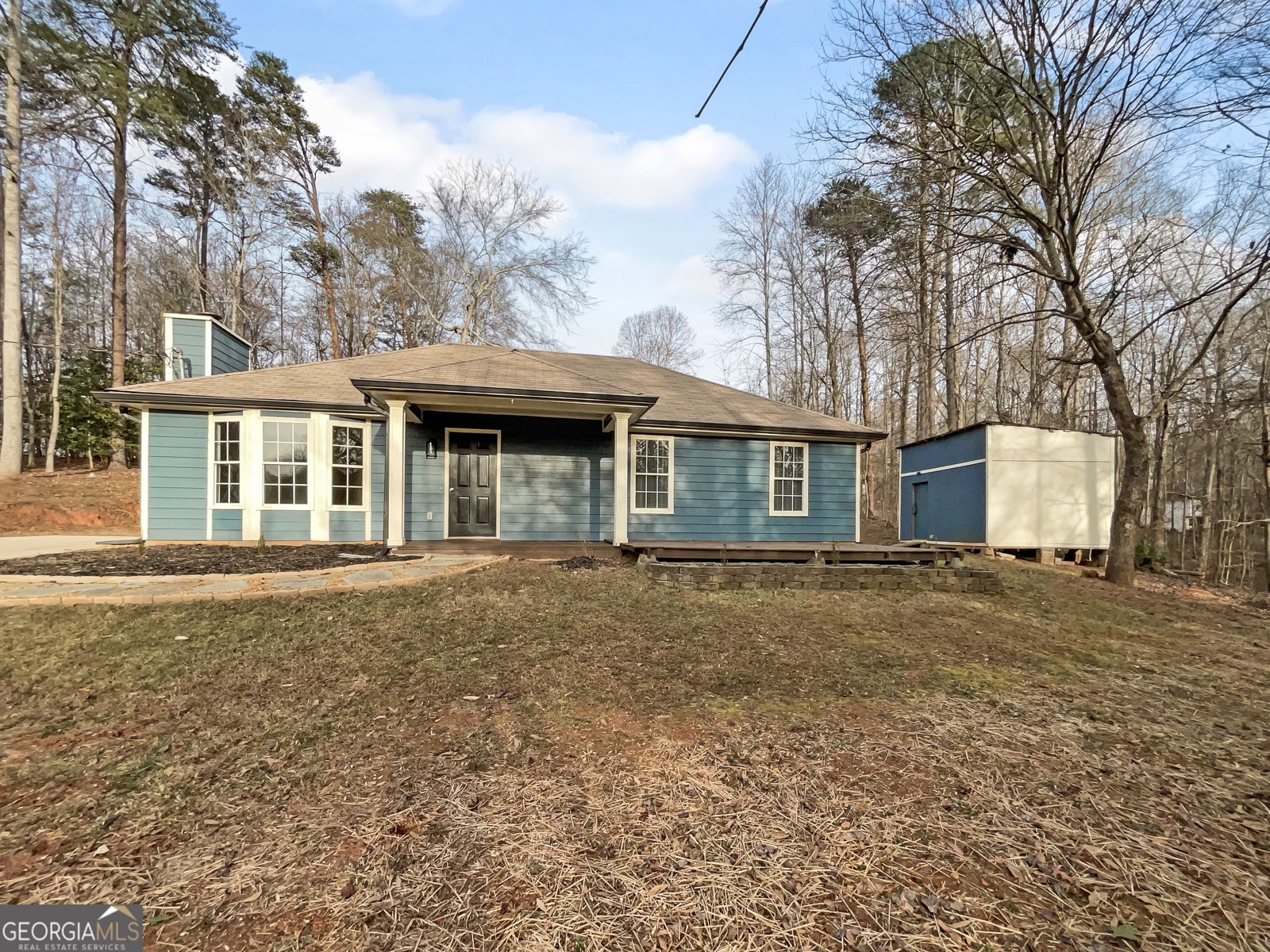 3208 Navajo Circle Gainesville - Photo 8