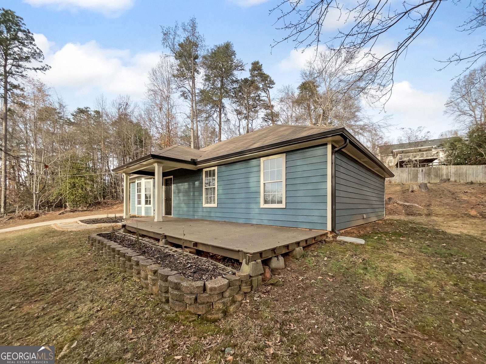 3208 Navajo Circle Gainesville - Photo 9