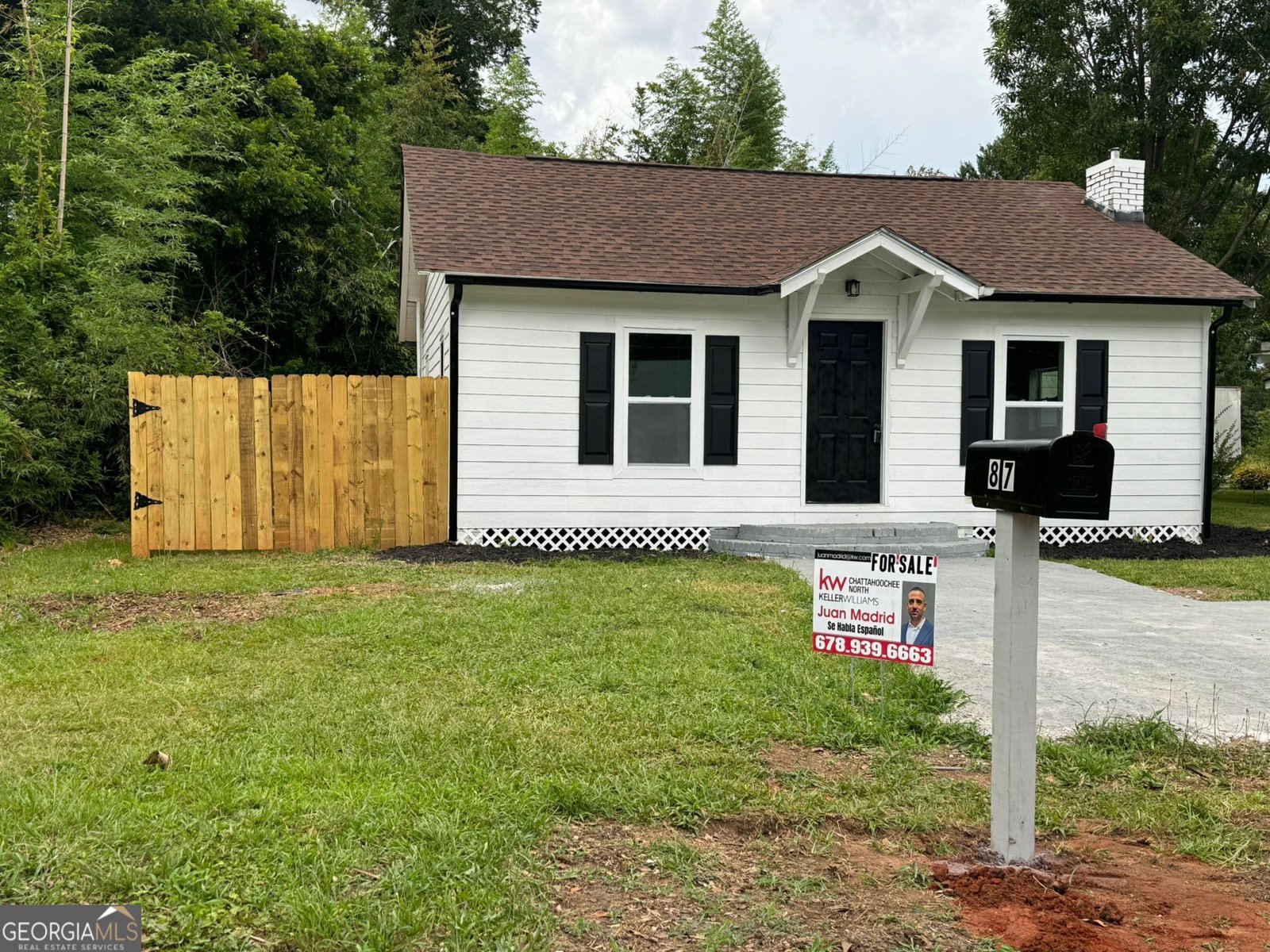 87 Avenue H Avenue Thomaston - Photo 10