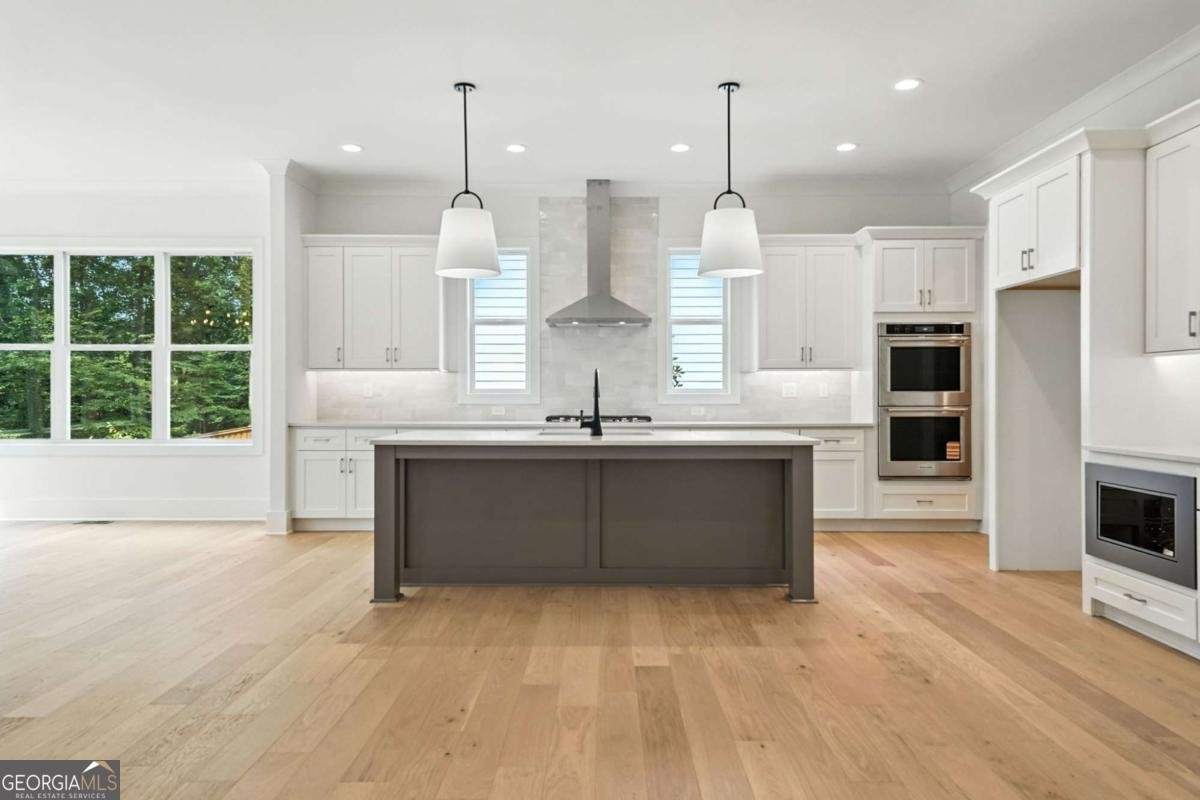 1664 Crestridge Drive Marietta - Photo 12