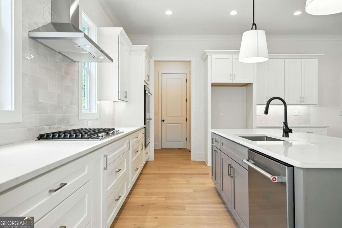 1664 Crestridge Drive Marietta - Photo 16