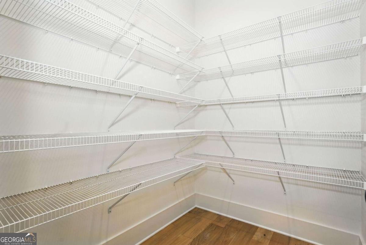 1664 Crestridge Drive Marietta - Photo 19