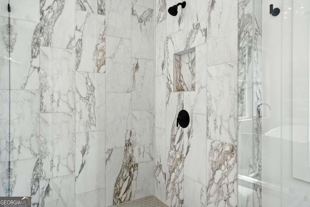 1664 Crestridge Drive Marietta - Photo 28