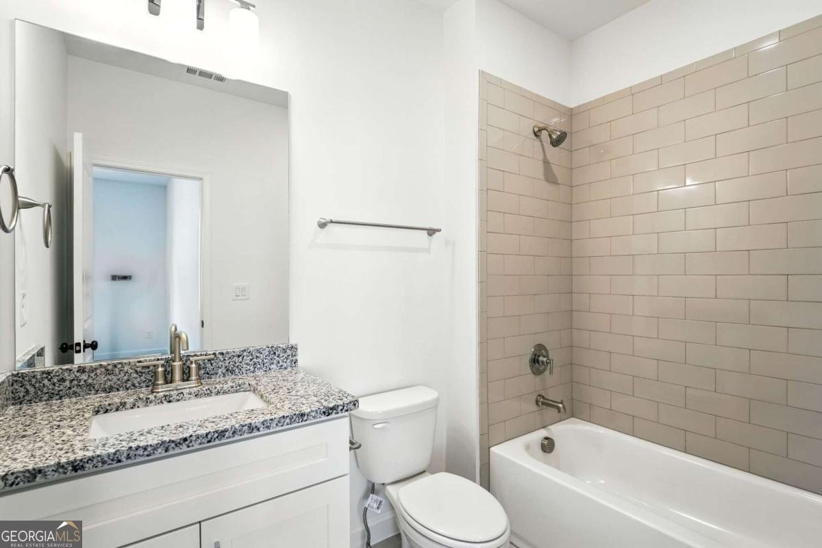 1664 Crestridge Drive Marietta - Photo 33