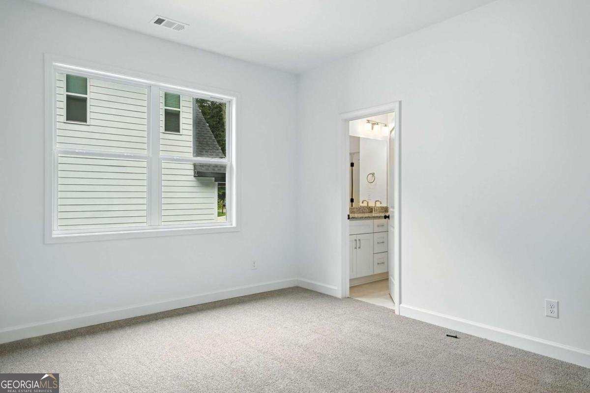 1664 Crestridge Drive Marietta - Photo 34