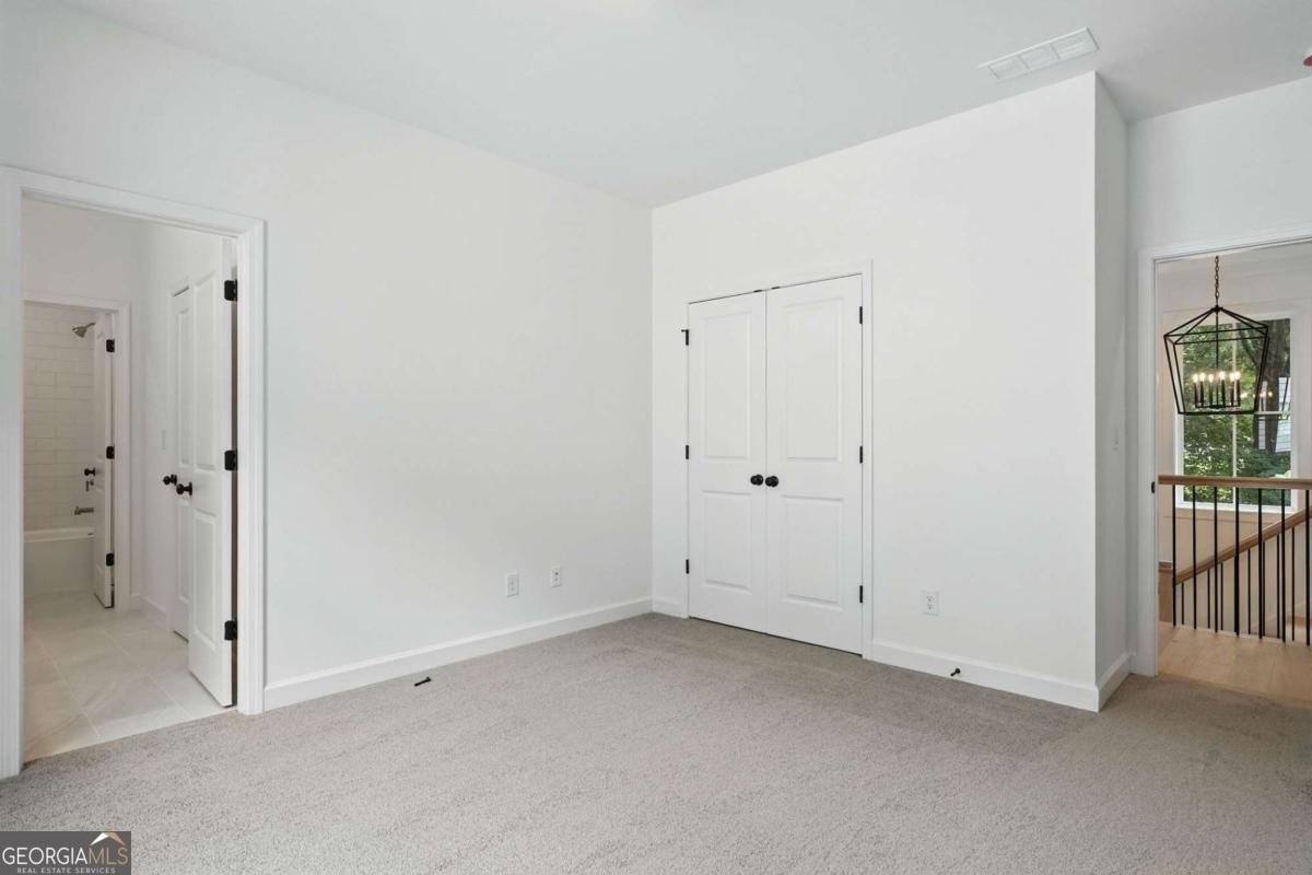 1664 Crestridge Drive Marietta - Photo 35