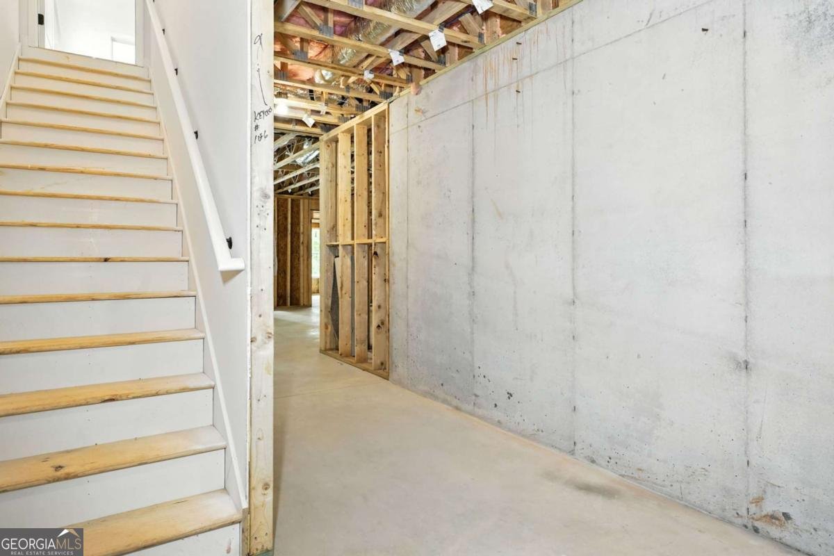 1664 Crestridge Drive Marietta - Photo 39