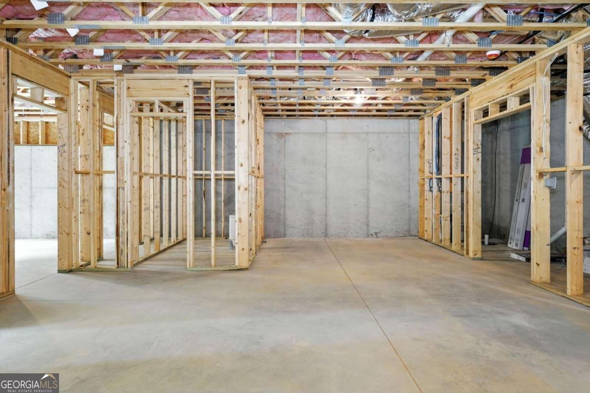 1664 Crestridge Drive Marietta - Photo 41