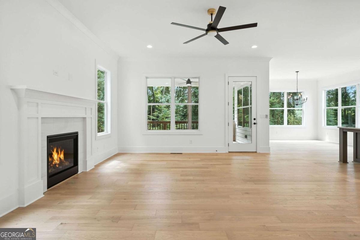 1664 Crestridge Drive Marietta - Photo 9