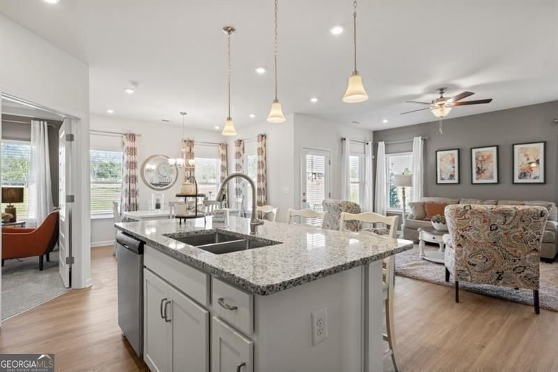 18 Thedford Drive Hoschton - Photo 13