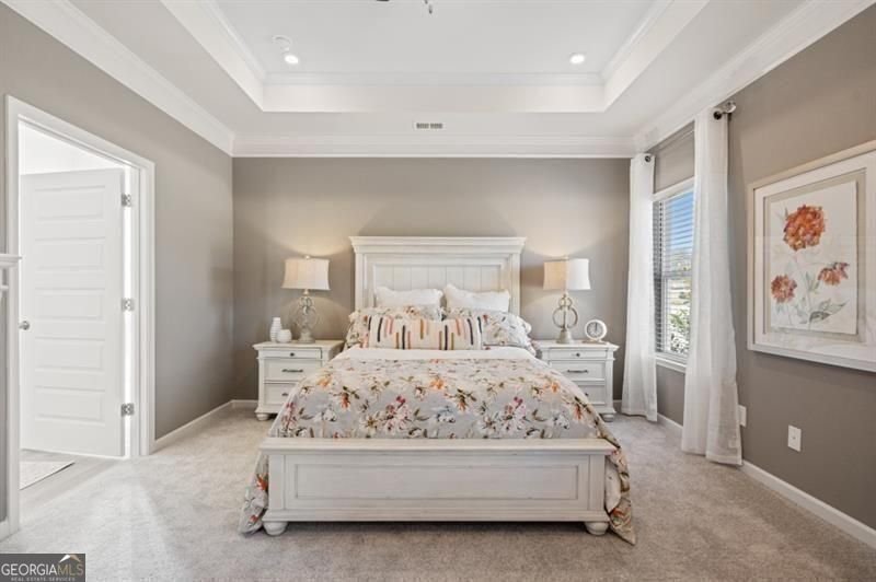 18 Thedford Drive Hoschton - Photo 18