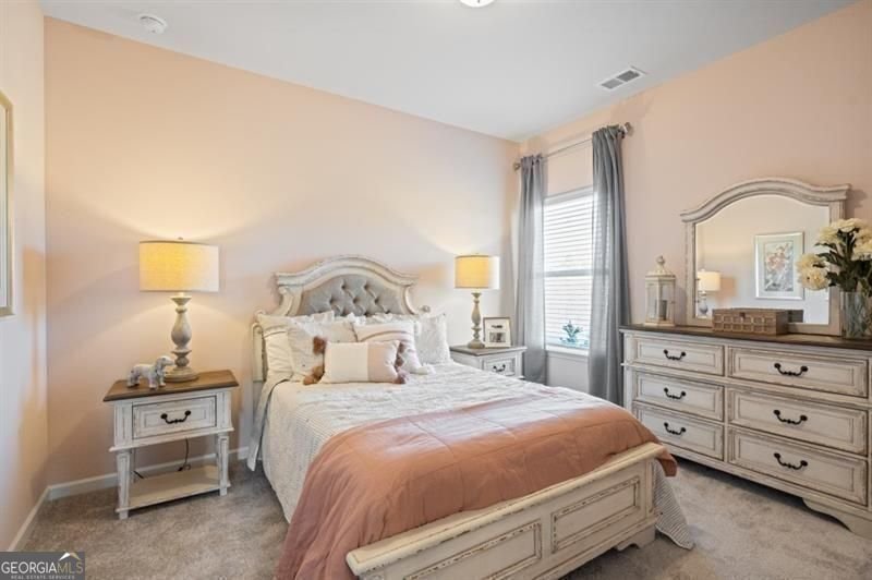 18 Thedford Drive Hoschton - Photo 27